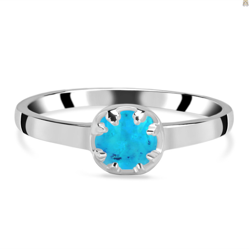 Turquoise Ring TRQ-RDR-1832.