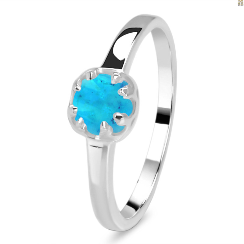 Turquoise Ring