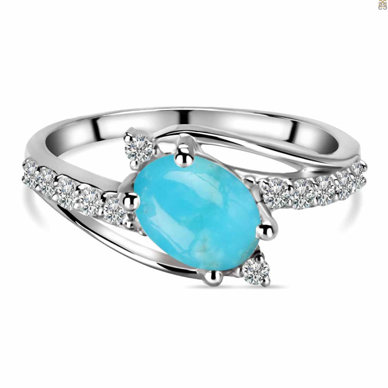 Turquoise Ring TRQ-RDR-215.