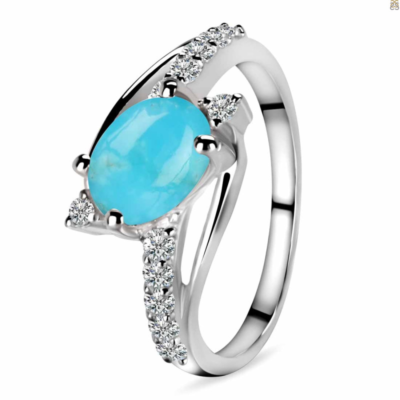 Turquoise Ring