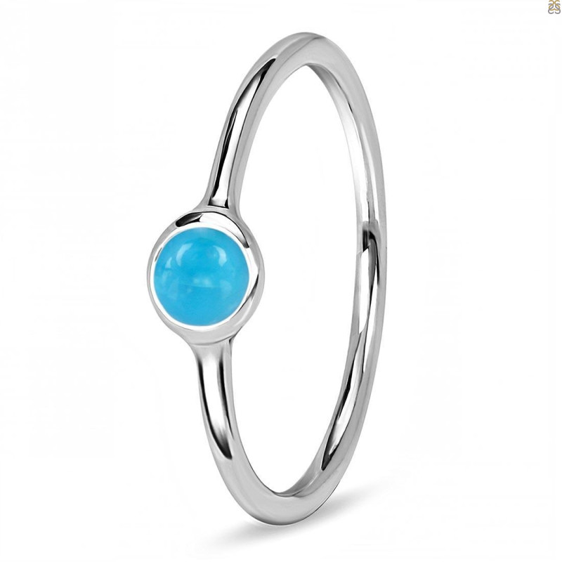 Turquoise Ring
