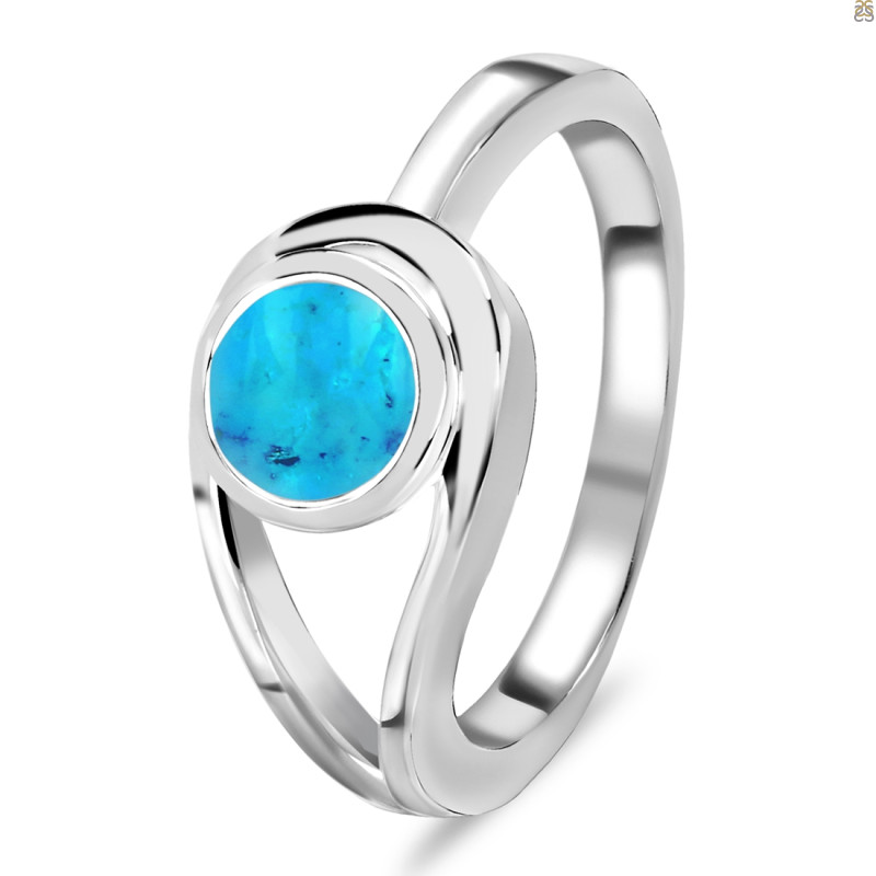 Turquoise Ring