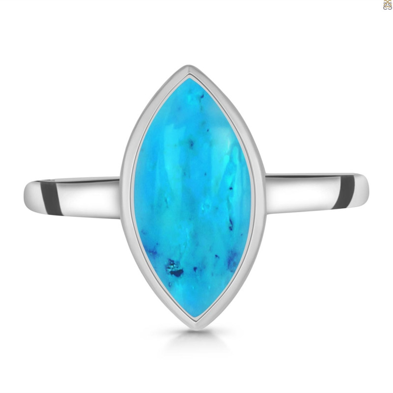 Turquoise Ring TRQ-RDR-2830.