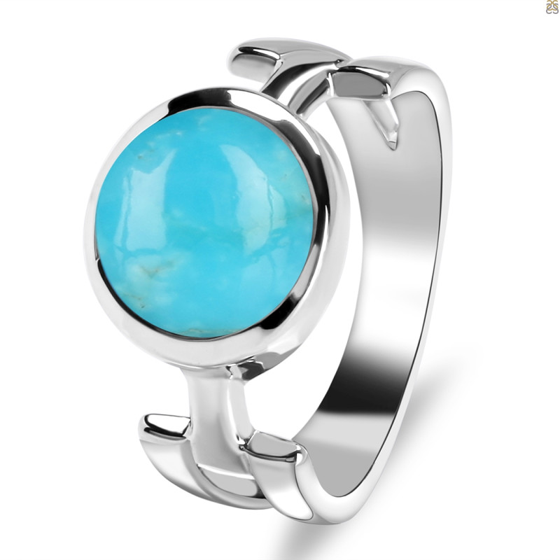 Turquoise Ring