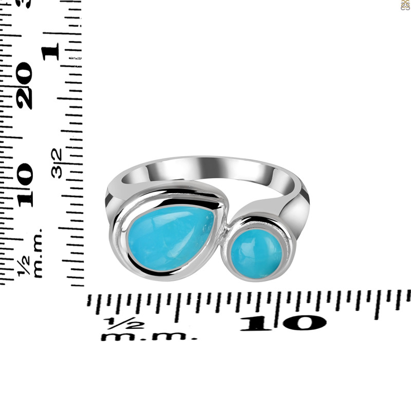 Turquoise Ring TRQ-RDR-47.