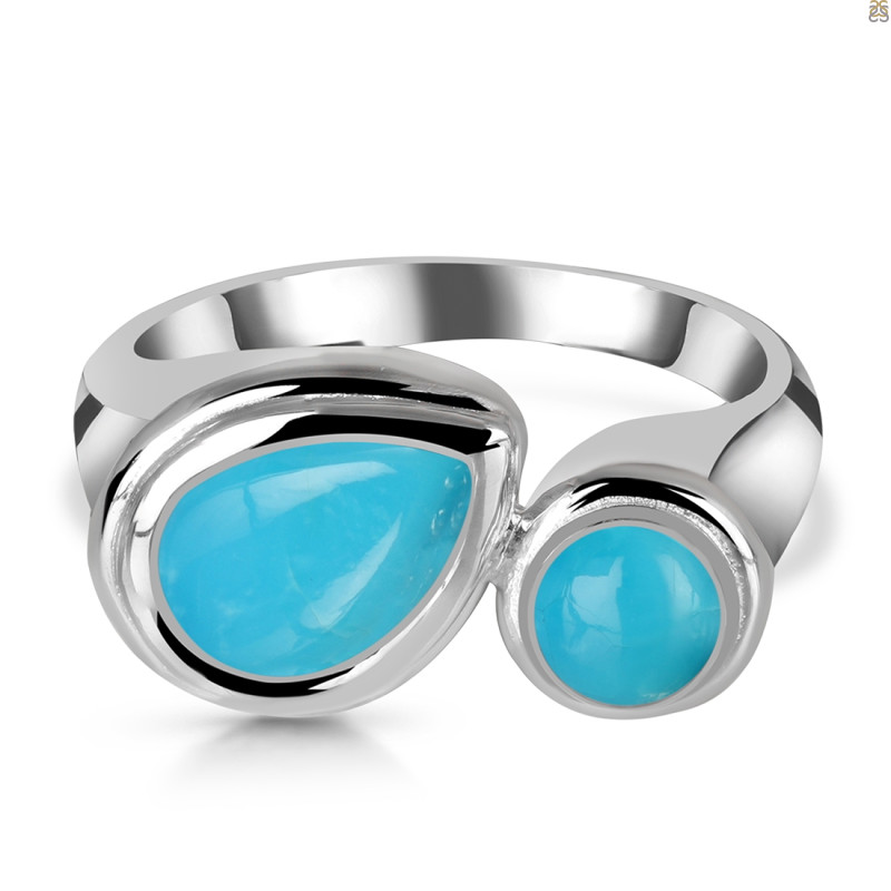 Turquoise Ring TRQ-RDR-47.