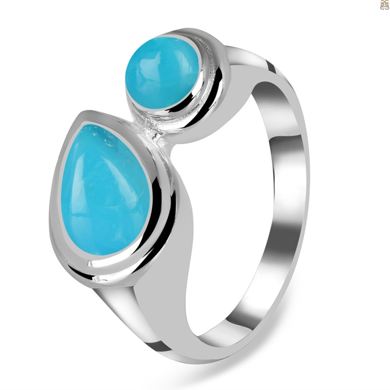 Turquoise Ring