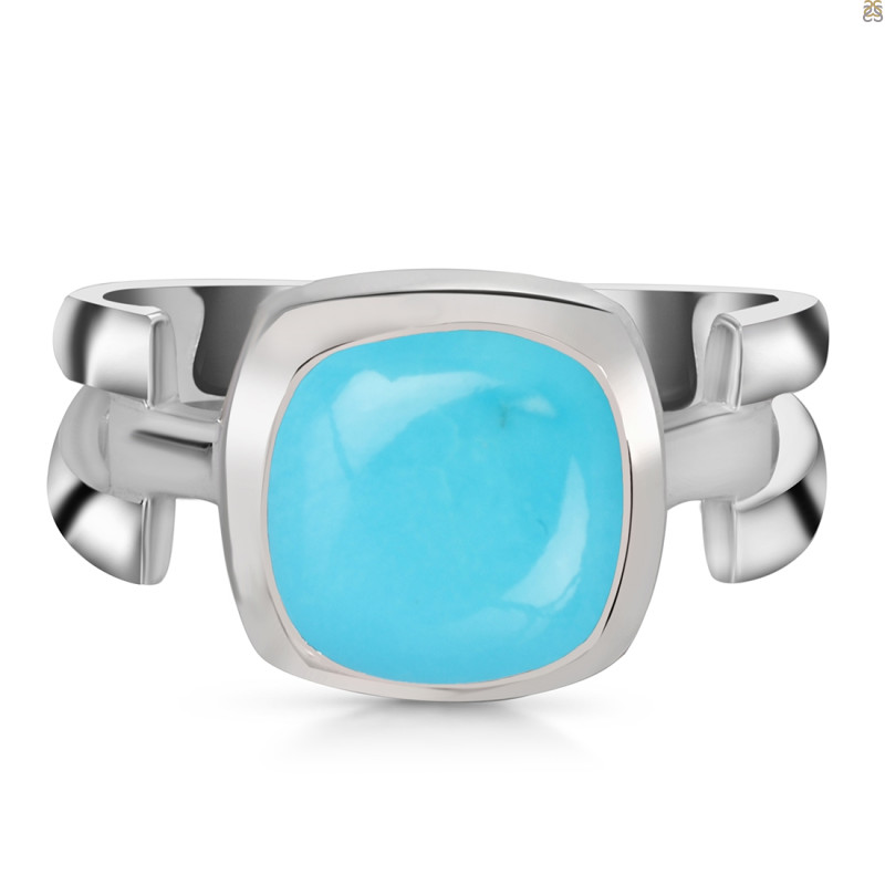 Turquoise Ring TRQ-RDR-48.