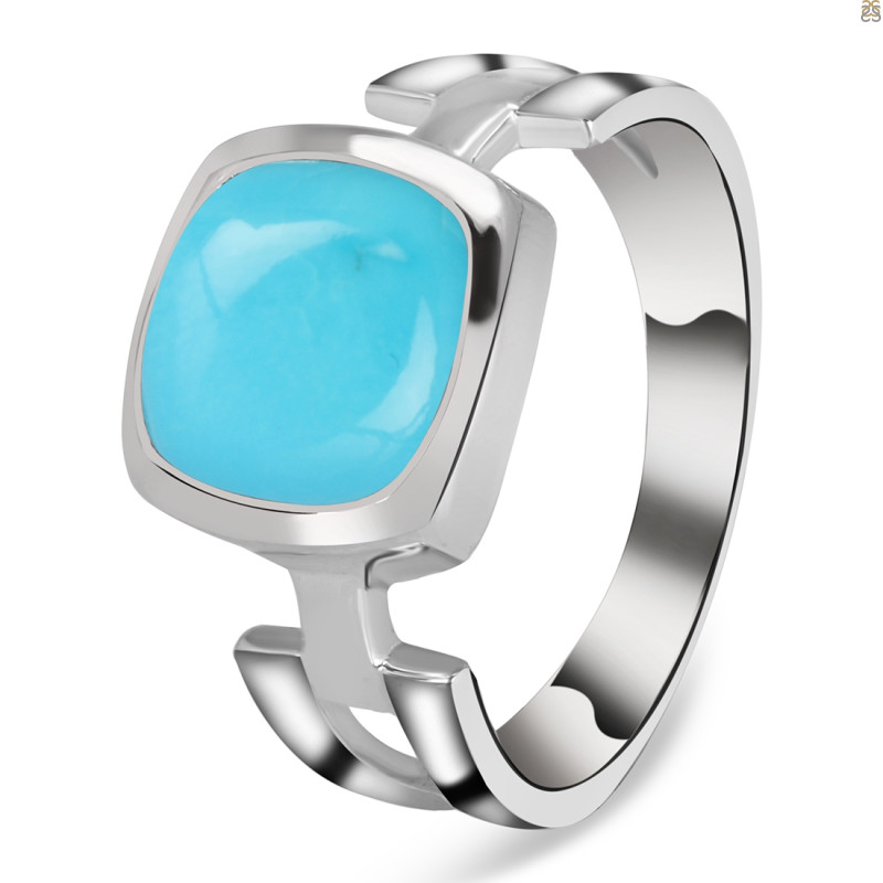 Turquoise Ring
