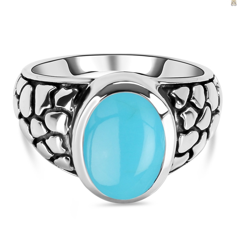 Turquoise Ring TRQ-RDR-49.