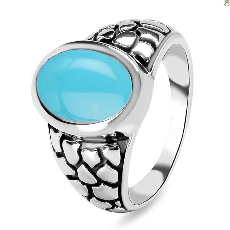 Turquoise Ring