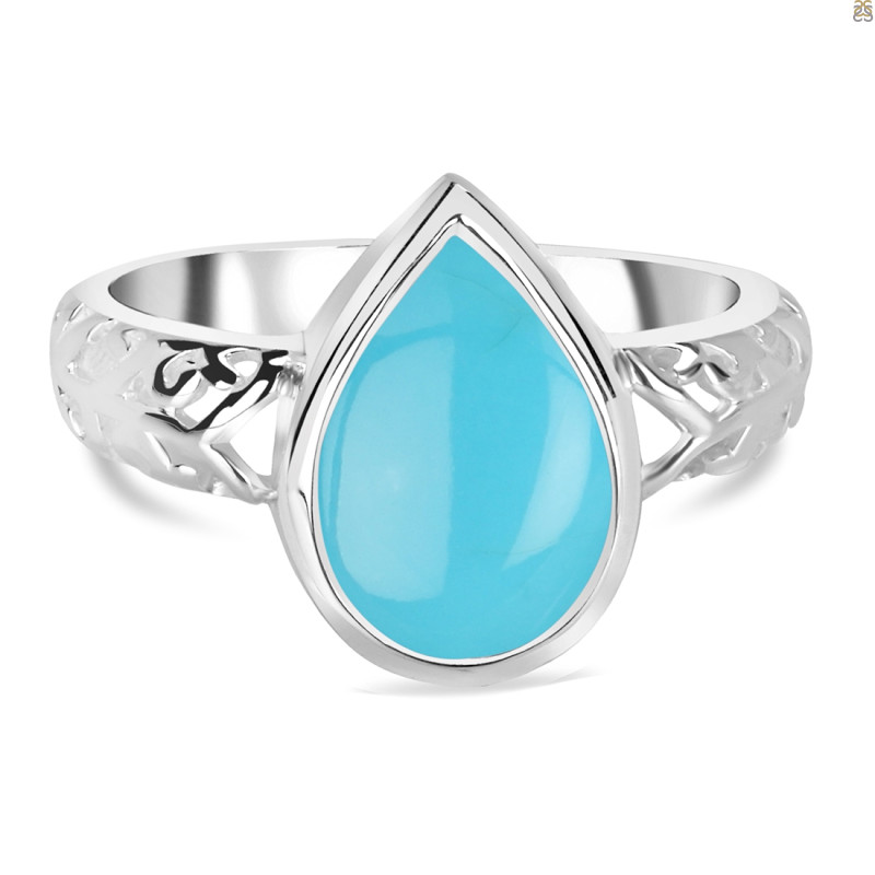 Turquoise Ring TRQ-RDR-51.
