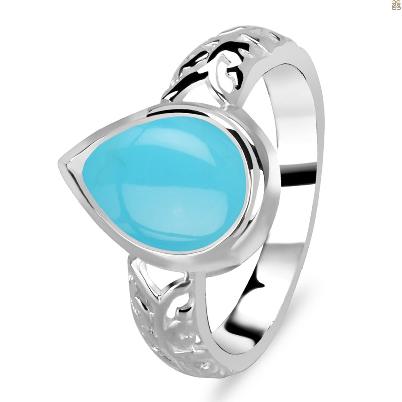 Turquoise Ring