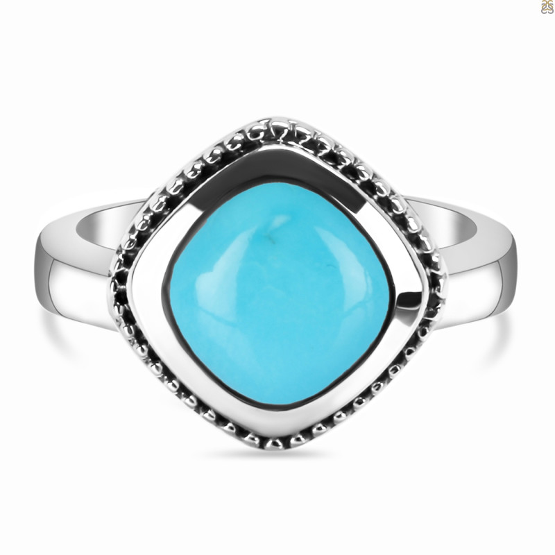 Turquoise Ring TRQ-RDR-54.