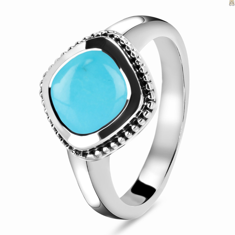 Turquoise Ring