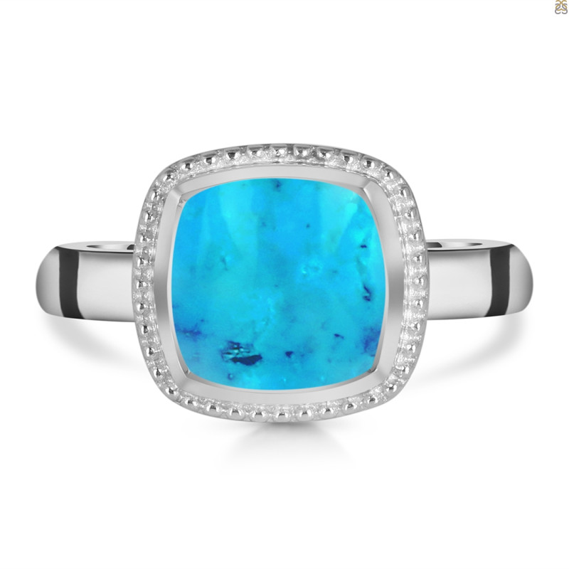 Turquoise Ring TRQ-RDR-55.