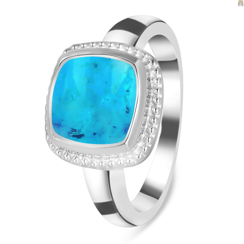 Turquoise Ring