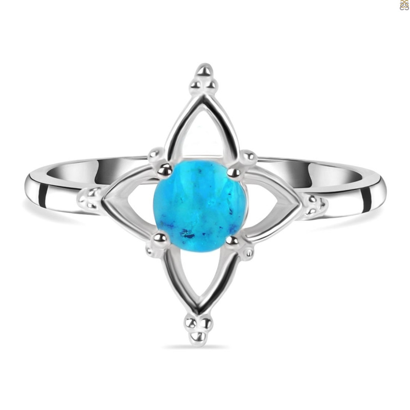Turquoise Ring TRQ-RDR-753.