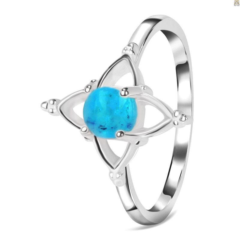 Turquoise Ring