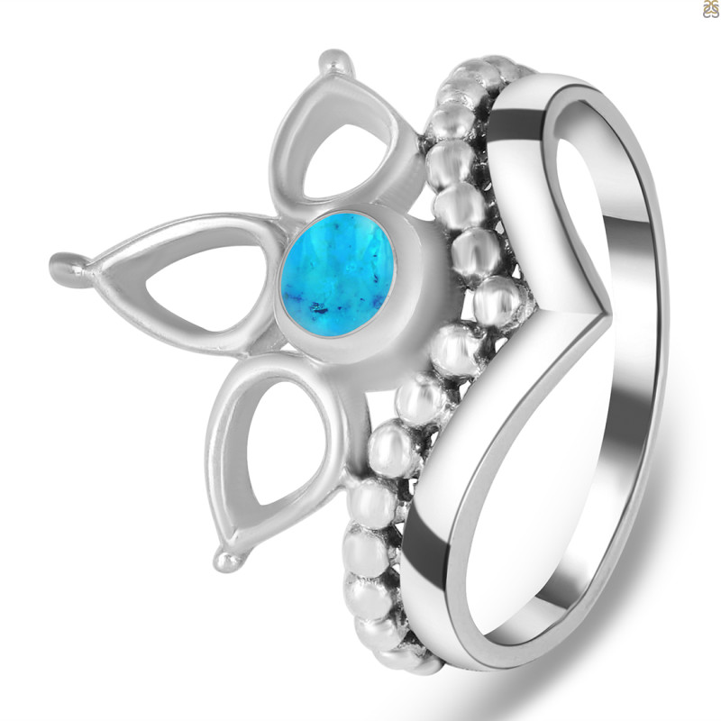 Turquoise Ring