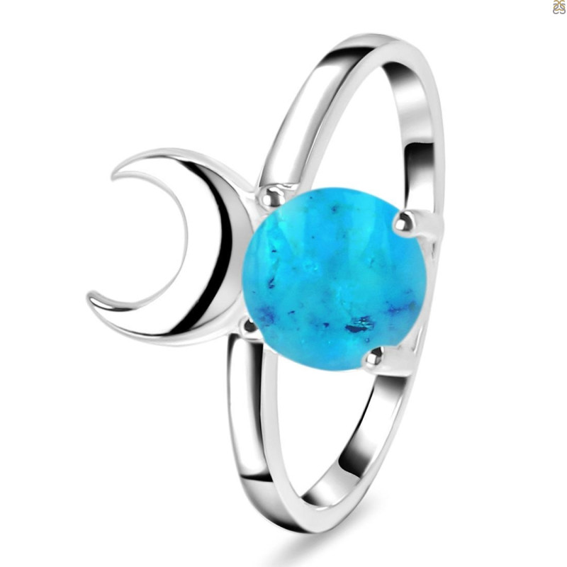 Turquoise Ring