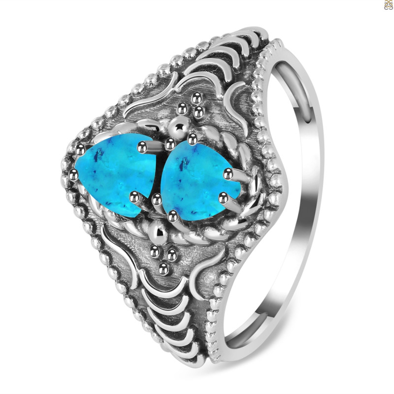 Turquoise Ring
