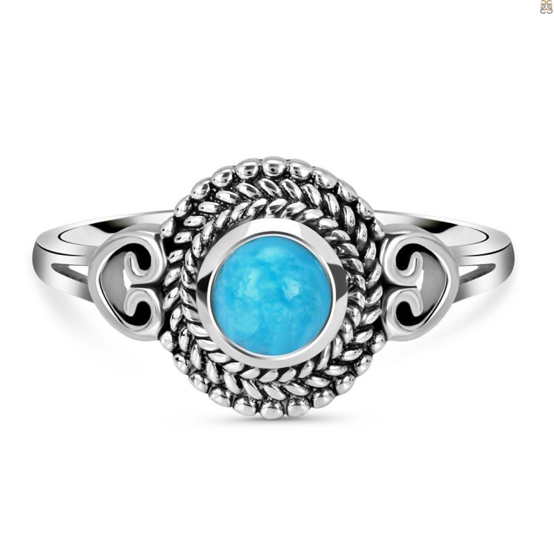 Turquoise Ring TRQ-RDR-825.