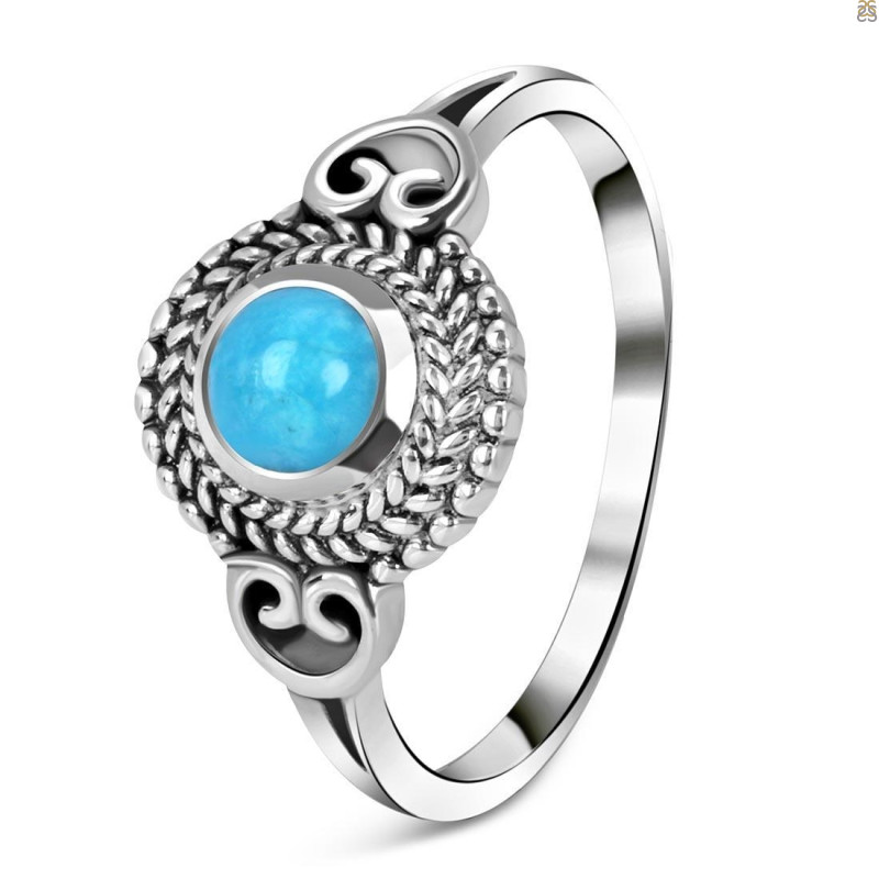 Turquoise Ring