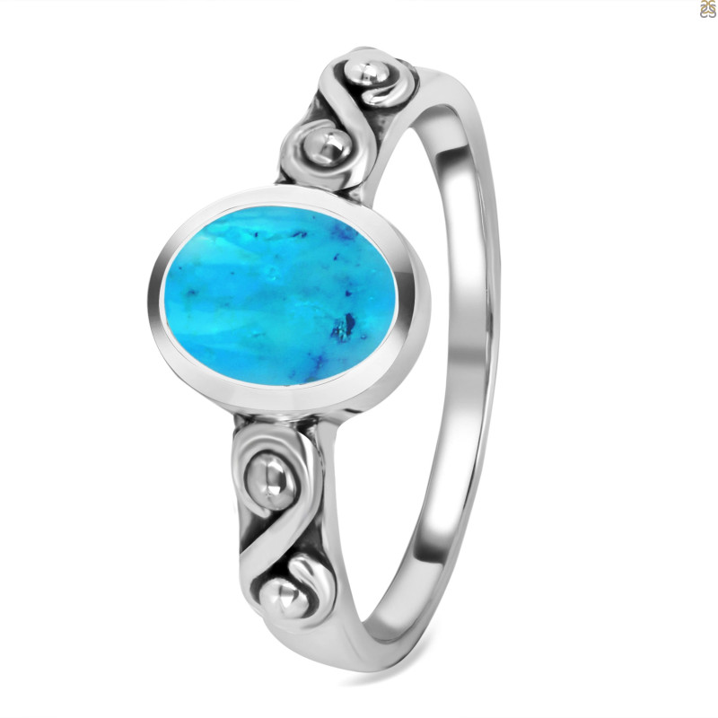 Turquoise Ring