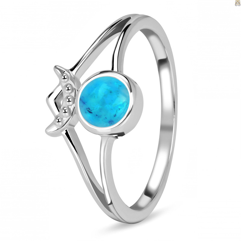 Turquoise Ring