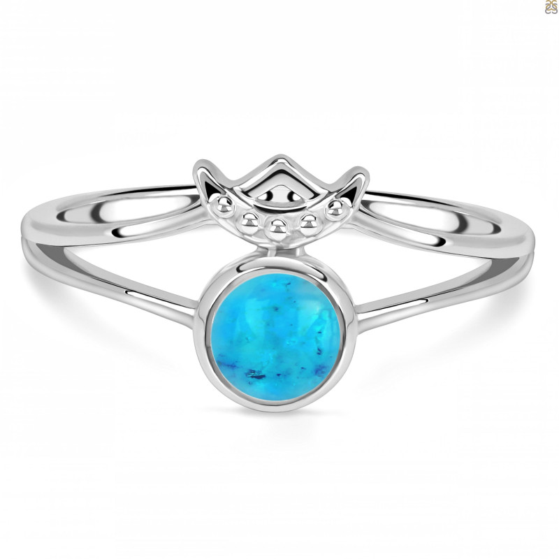 Turquoise Ring TRQ-RDR-951.