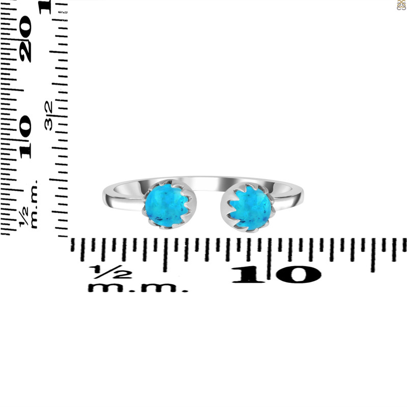 Turquoise Ring TRQ-RR-153.