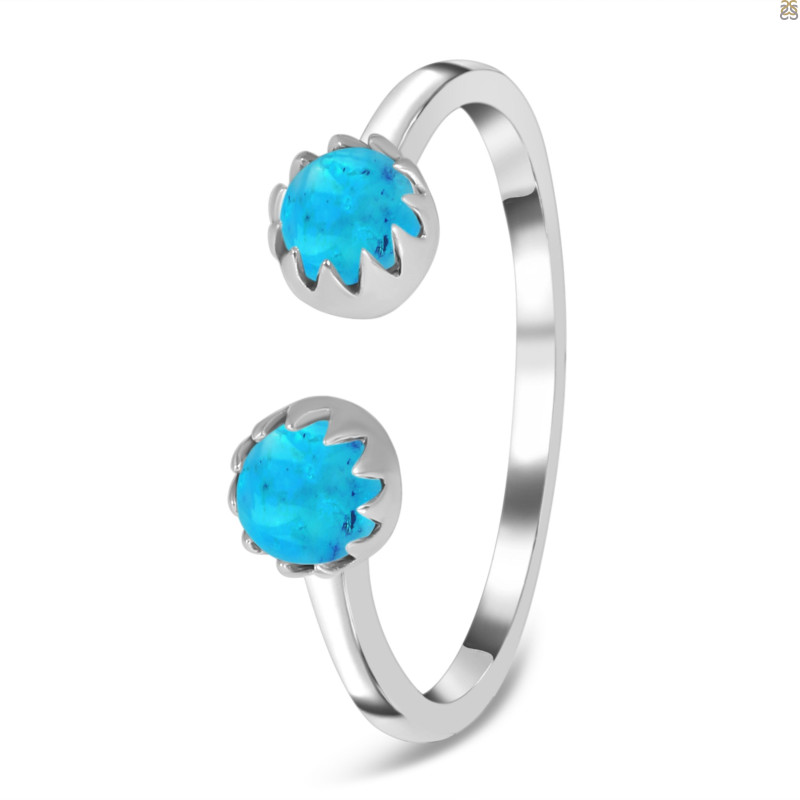 Turquoise Ring