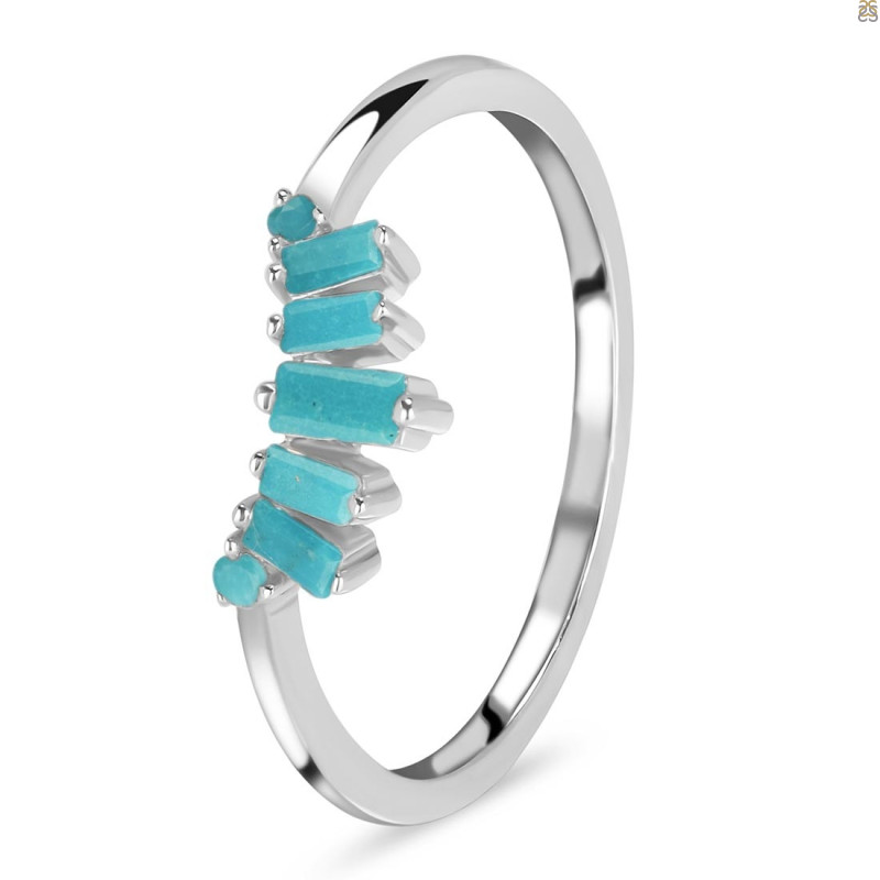 Turquoise Ring