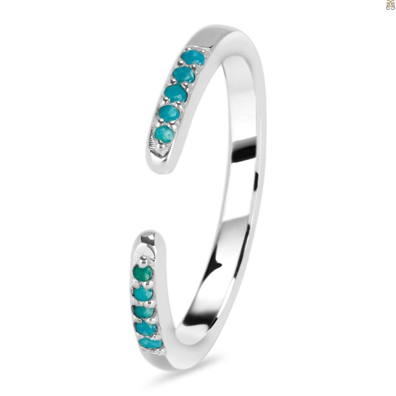 Turquoise Ring