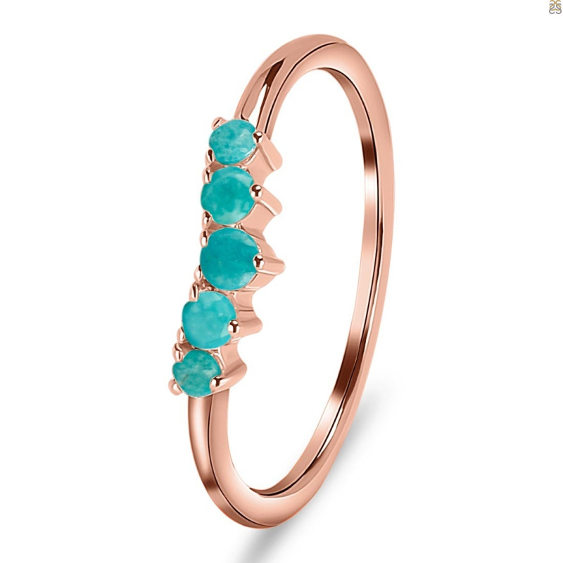 Turquoise Ring TRQ-RR-326.