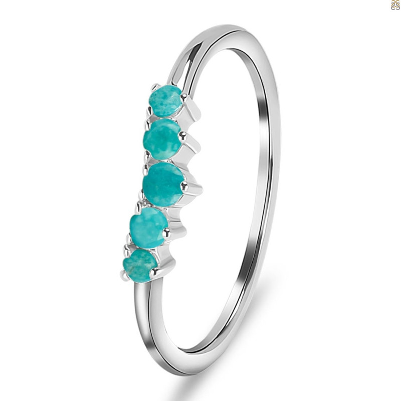 Turquoise Ring