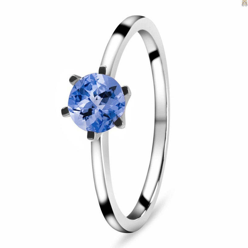 Tanzanite Ring