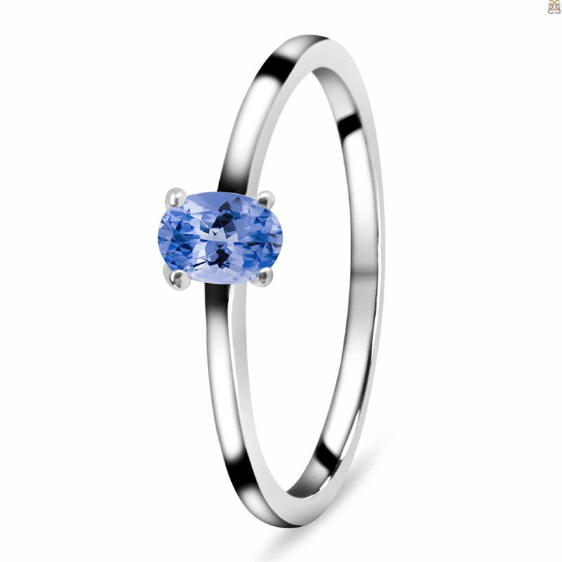 Tanzanite Ring