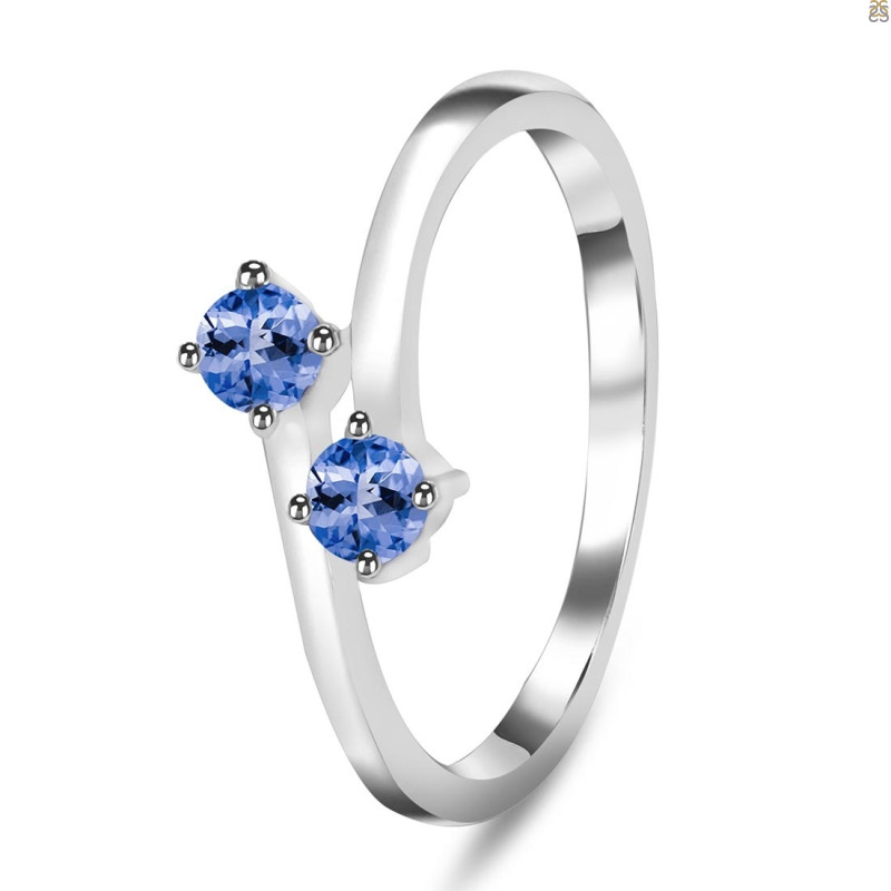 Tanzanite Ring