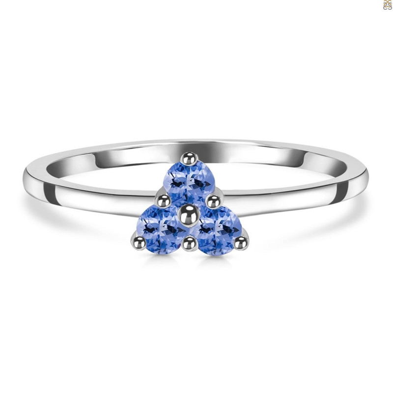 Tanzanite Ring TZN-RDR-2536.