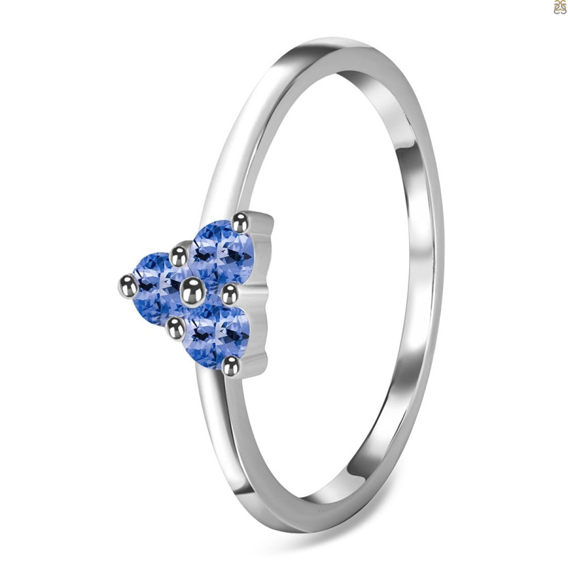 Tanzanite Ring