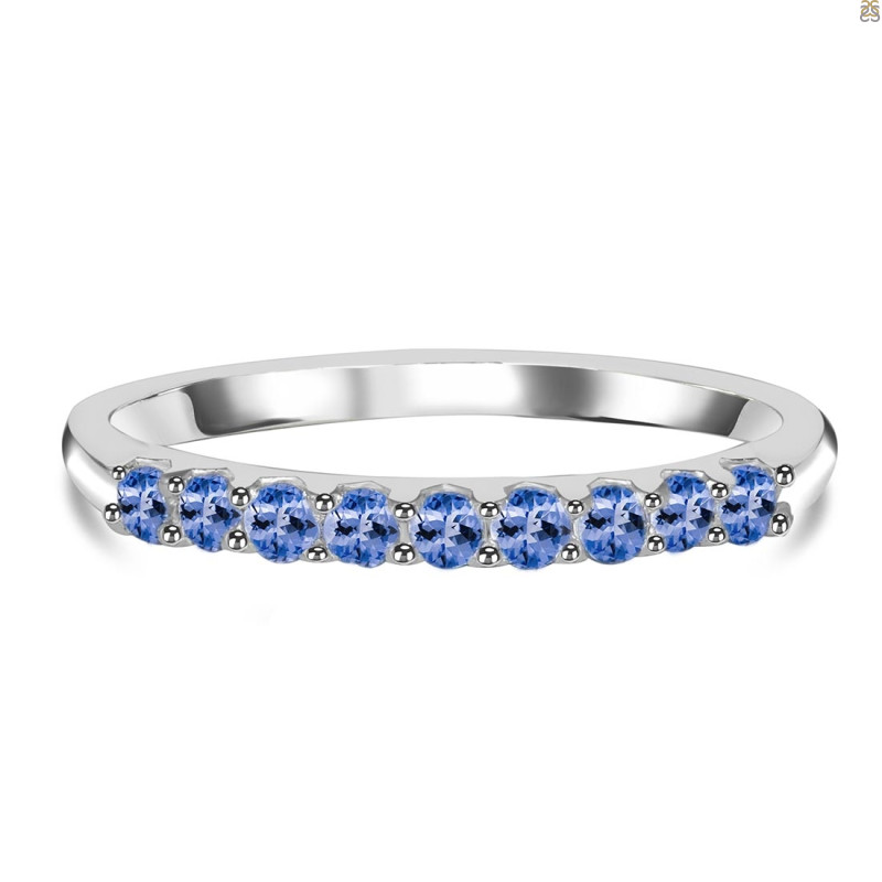 Tanzanite Ring TZN-RDR-2537.