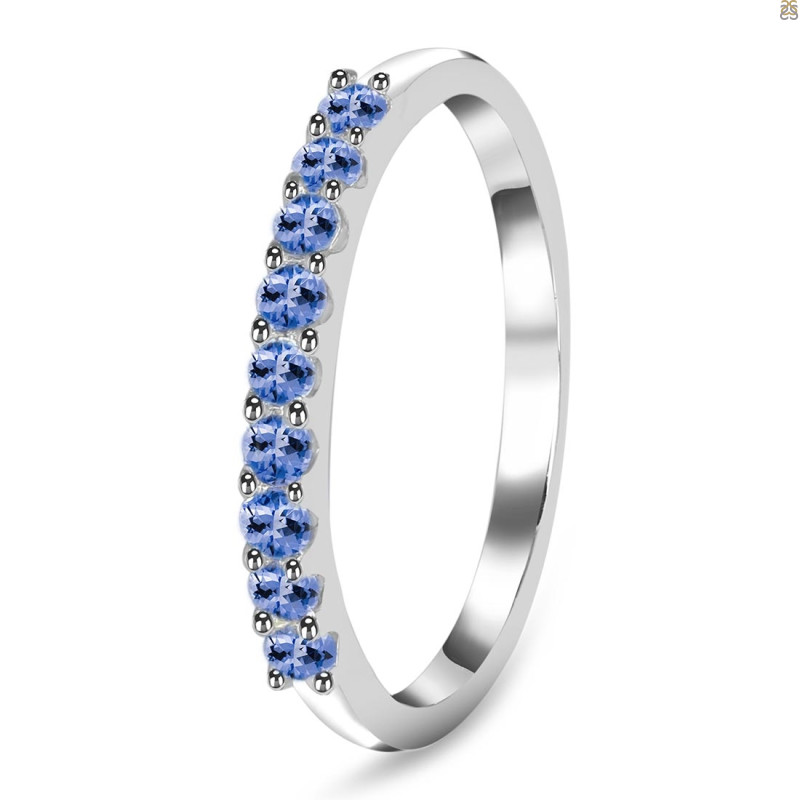 Tanzanite Ring