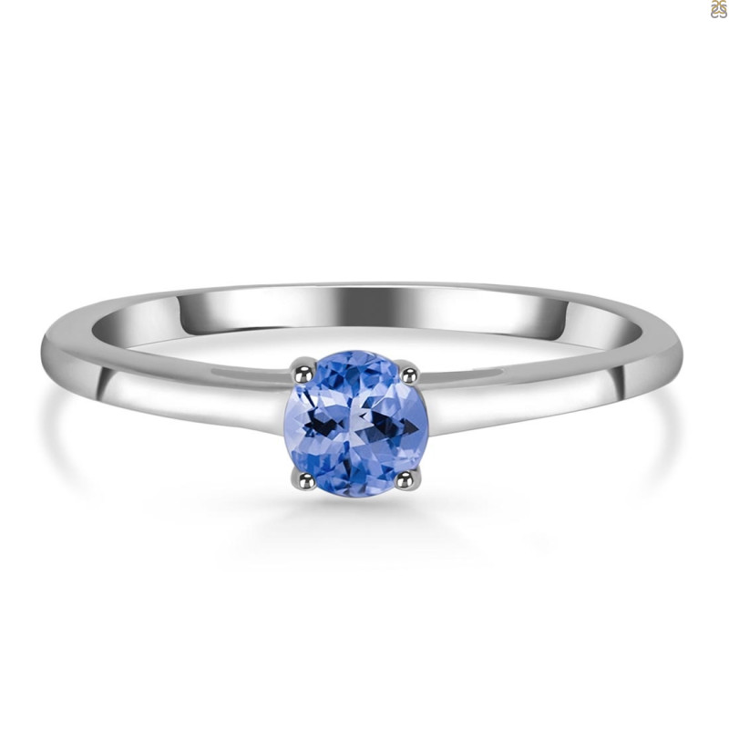 Tanzanite Ring TZN-RDR-2539.