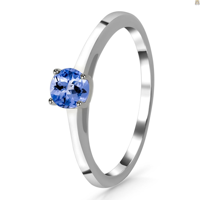 Tanzanite Ring