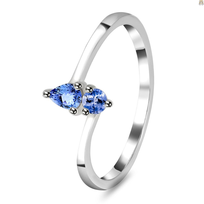 Tanzanite Ring