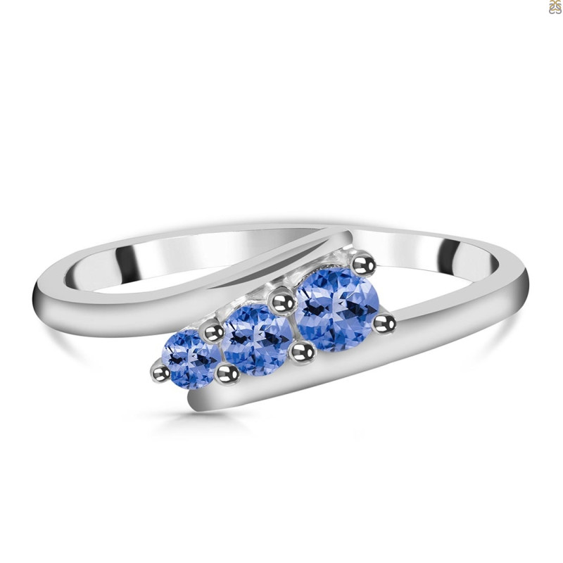 Tanzanite Ring TZN-RDR-2588.