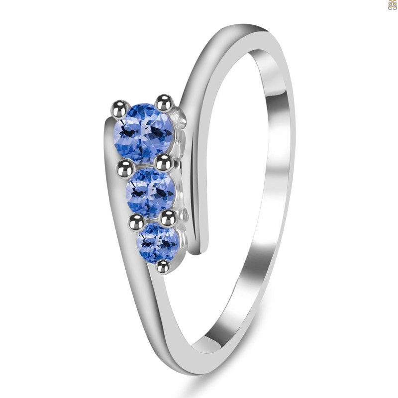 Tanzanite Ring