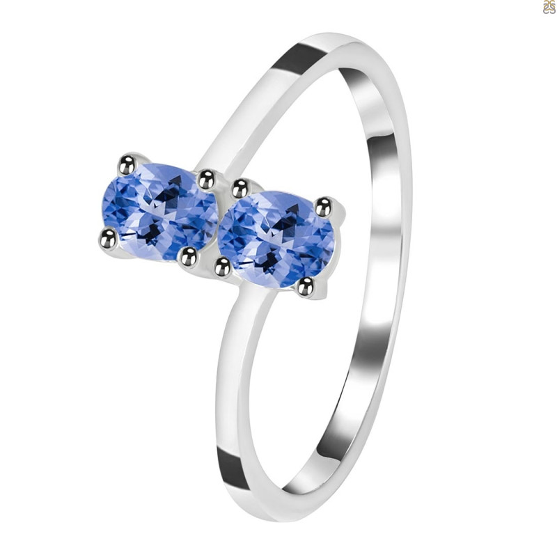 Tanzanite Ring
